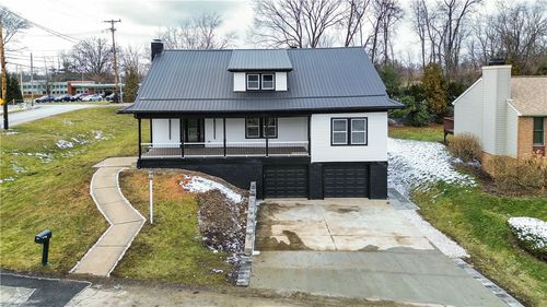 101 Carrington Ct, Monroeville, PA, 15146-1231 | Card Image