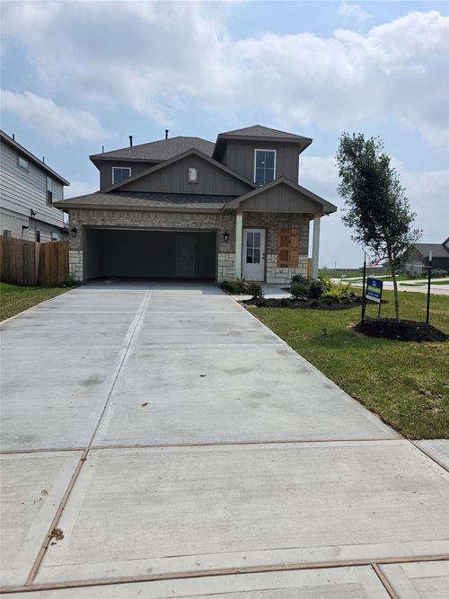 21127 Autumn Heights Dr, Rosharon, TX, 77583-5818 | Card Image