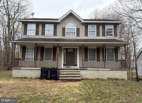 1626 Cotswold Rd, Tobyhanna, PA, 18466-4096 | Card Image