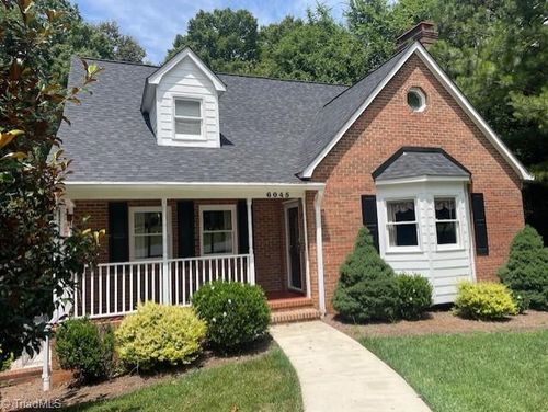 6045 Stone Bluff Dr, Clemmons, NC, 27012-9462 | Card Image