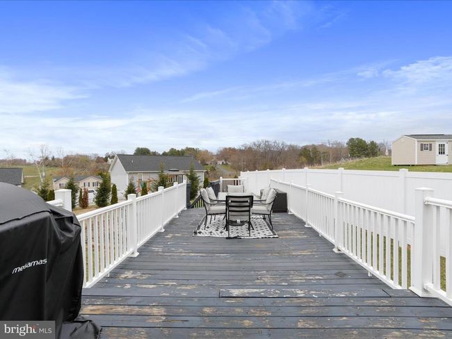317 Locustdale Loop, House other with 3 bedrooms, 3 bathrooms and null parking in SHENANDOAH VA | Image 35