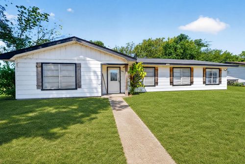 1020 Se 10th St, Cooper, TX, 75432-3113 | Card Image