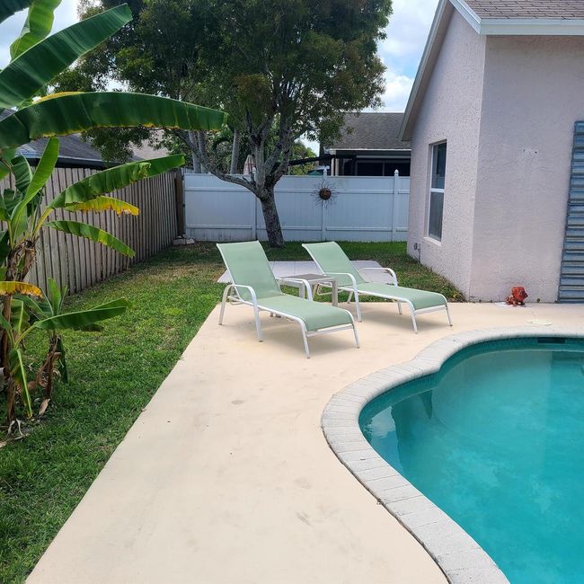 6374 Robinson St, House other with 2 bedrooms, 2 bathrooms and null parking in Jupiter FL | Image 14