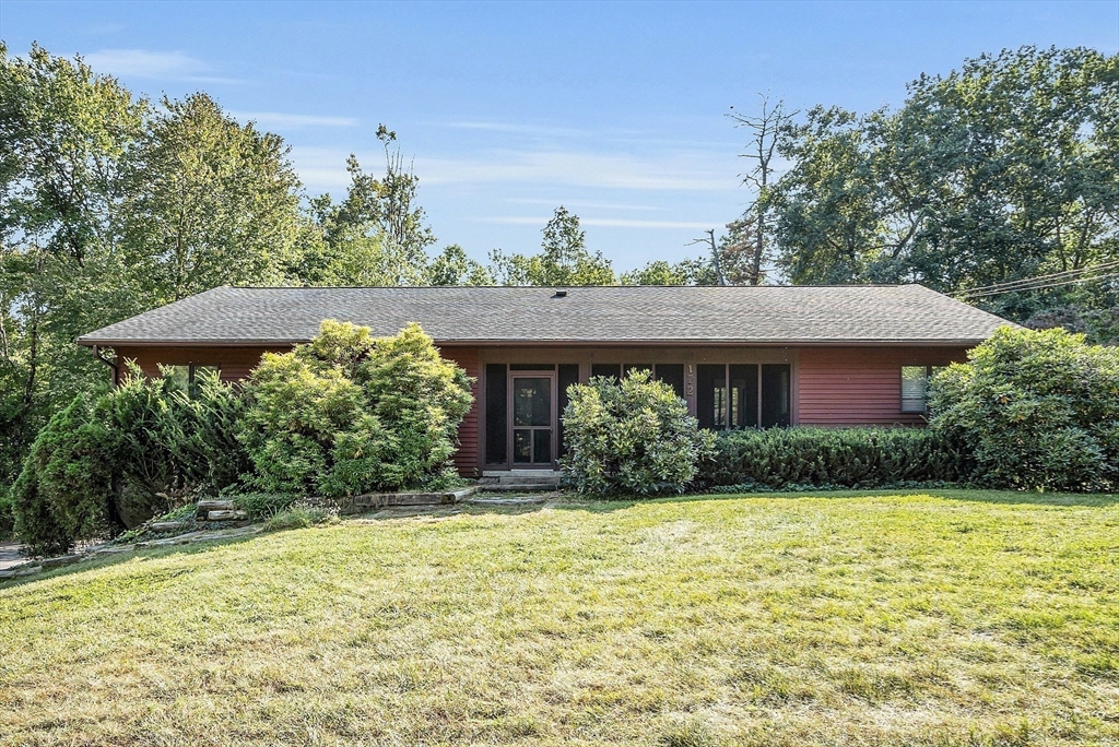 Lowell Rd, Groton, MA 01450