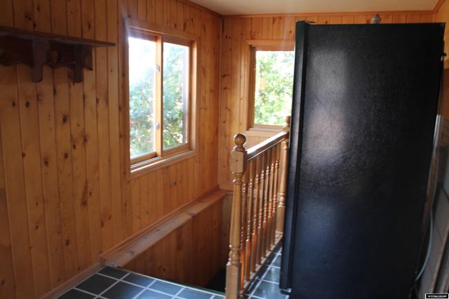 153 S Labarge St, House attached with 4 bedrooms, 2 bathrooms and null parking in La Barge WY | Image 13