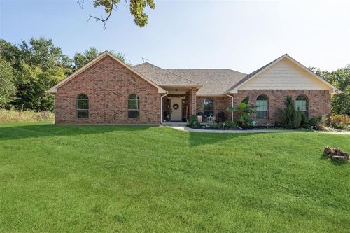 20922 Jaimie Drive, Harrah, OK, 73045 | Card Image