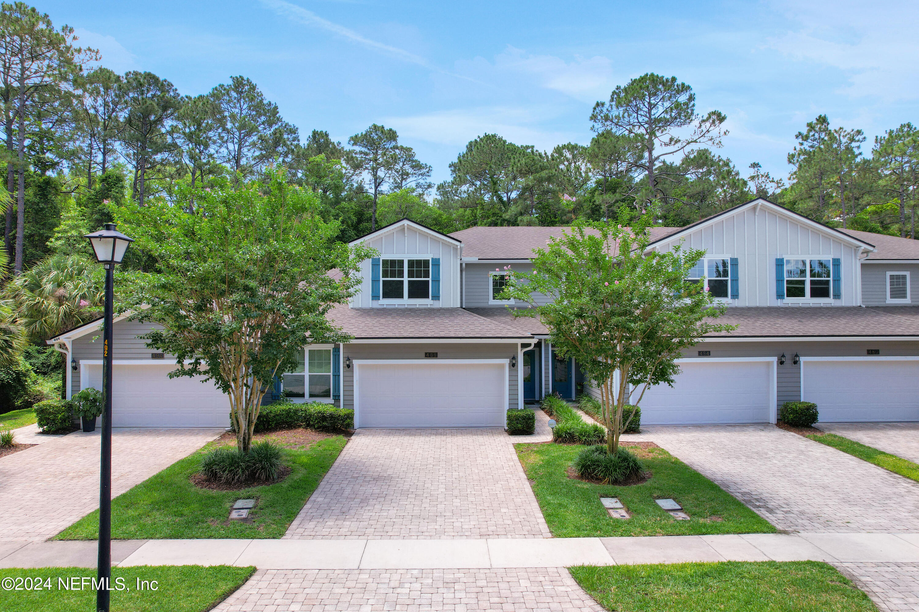 Coconut Palm Pkwy, Ponte Vedra, FL 32081