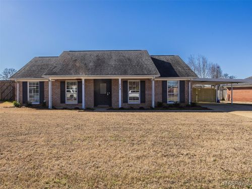 772 Summer Ln, Prattville, AL, 36066-6132 | Card Image
