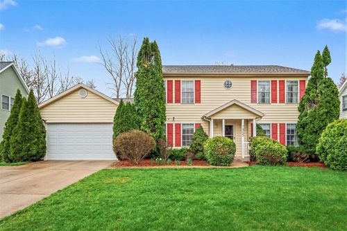 7865 Wapiti Street, Portage, MI, 49002 | Card Image