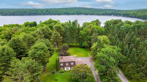 1304 N Shore Rd, Algonquin Highlands, ON, K0M1S0 | Card Image