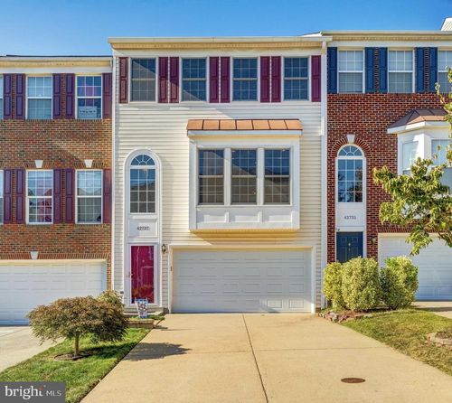 42737 Montevista Sq, LEESBURG, VA, 20176-1256 | Card Image