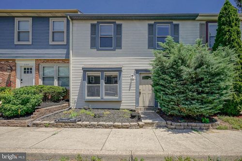 2205 Elberta Ln, Evesham, NJ, 08053-1387 | Card Image