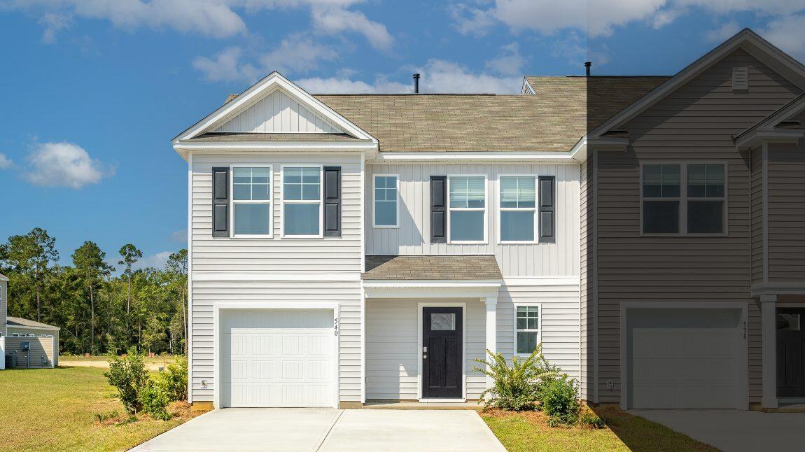 Golden Embers Way, Summerville, SC 29486