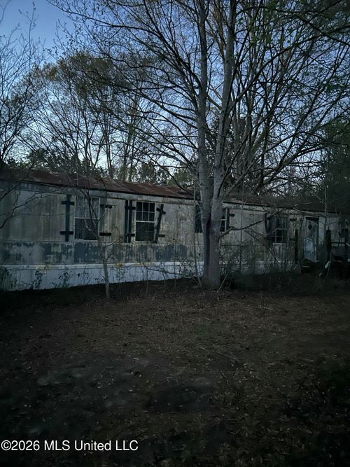 21438 Mcdowell Road, Saucier, MS, 39574 | Card Image