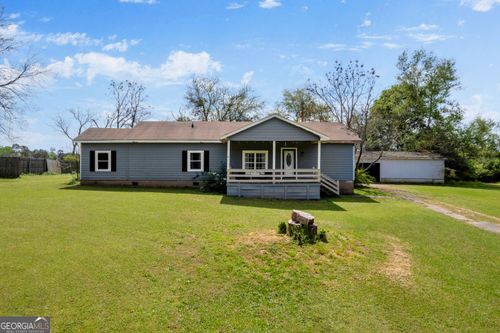 615 Brazey Rd, Monticello, GA, 31064-7641 | Card Image