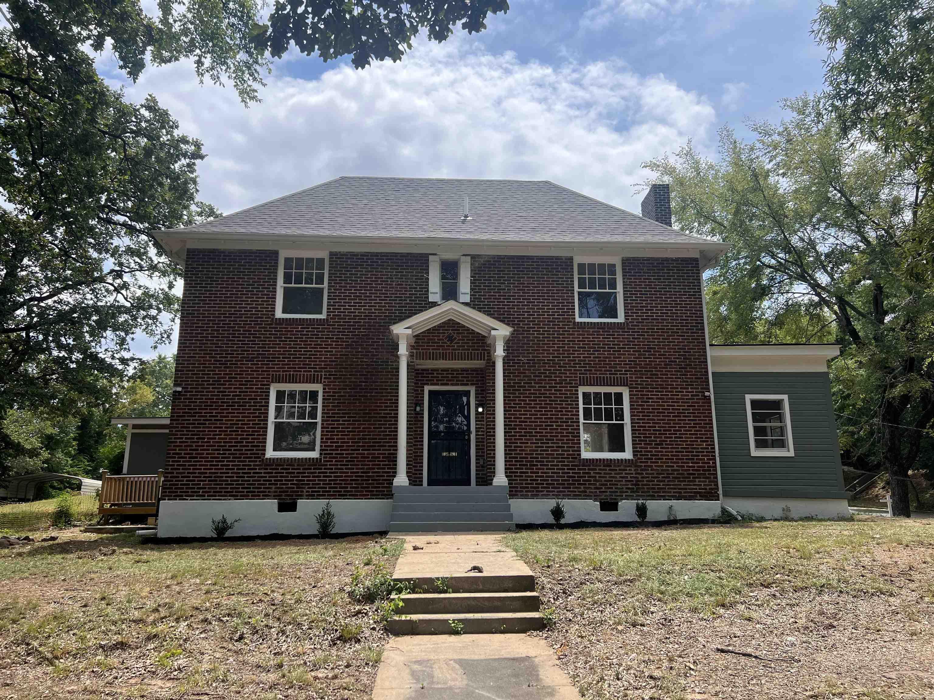24th St, Little Rock, AR 72206