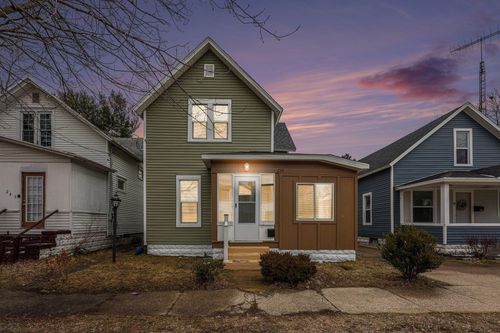 239 E Isabella Ave, Muskegon, MI, 49442-3524 | Card Image