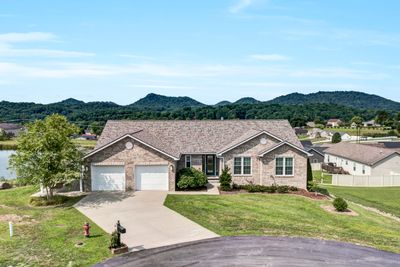 23 Barren Court, House other with 3 bedrooms, 2 bathrooms and null parking in Morehead KY | Image 3