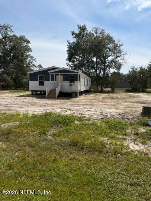27585 W 4th Ave, Hilliard, FL, 32046 | Card Image