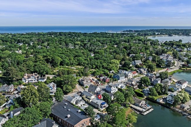 APT-3 - 4 Fisherman Way, Condo with 2 bedrooms, 1 bathrooms and null parking in Gloucester MA | Image 31