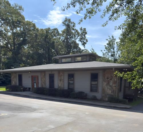 2601 Capital Medical Blvd, TALLAHASSEE, FL, 32308-4401 | Card Image