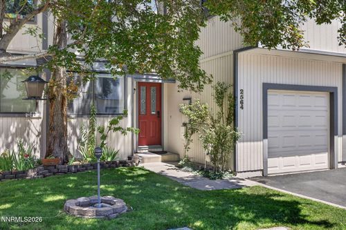 2564 Garfield Dr, Sparks, NV, 89431-2700 | Card Image