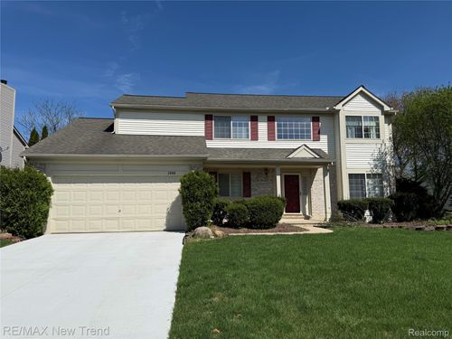 2899 Mystic Dr, Ann Arbor, MI, 48103-8909 | Card Image