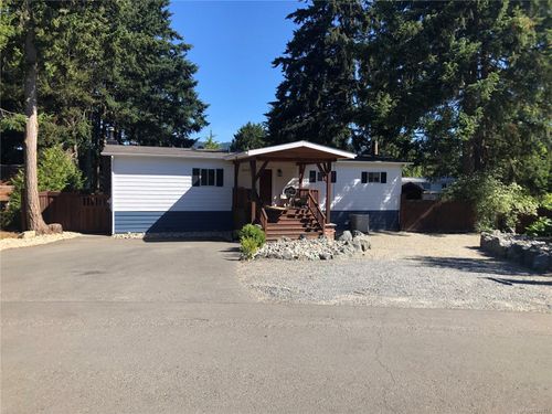2424 Armstrong Cres, Nanoose Bay, QC, J9P9J9 | Card Image