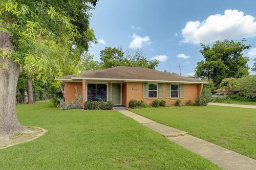 4502 Lido Ln, Houston, TX, 77092-4347 | Card Image