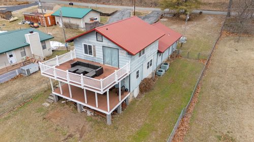 63743 E 202 Rd, Wyandotte, OK, 74370-2626 | Card Image