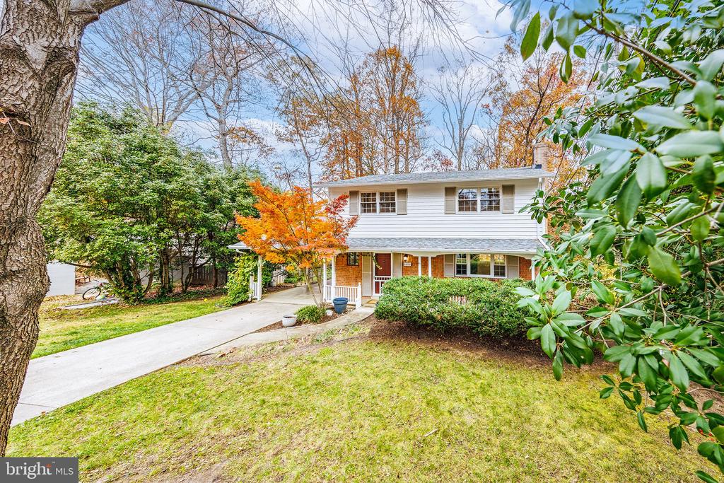 Residential in SPRINGFIELD 2
