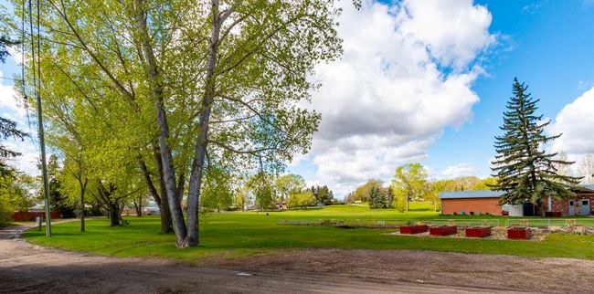 2218 Westview Cres, House other with 4 bedrooms, 2 bathrooms and 6 parking in Bowden AB | Image 29