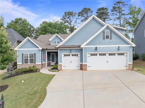 4260 Links Blvd, Jefferson, GA, 30549-8826 | Card Image