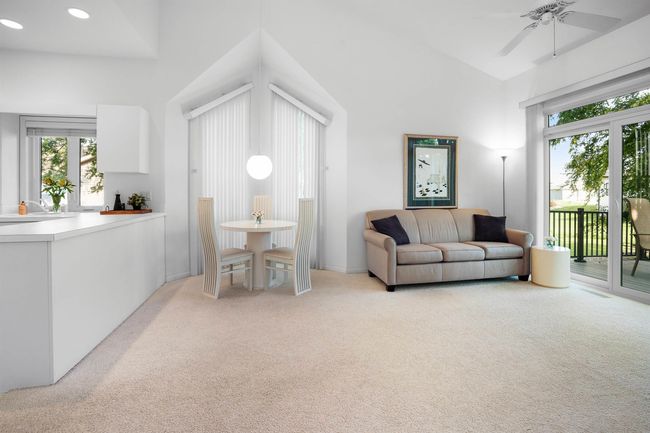 Could be converted to be used as a formal dining space next to the kitchen. | Image 22