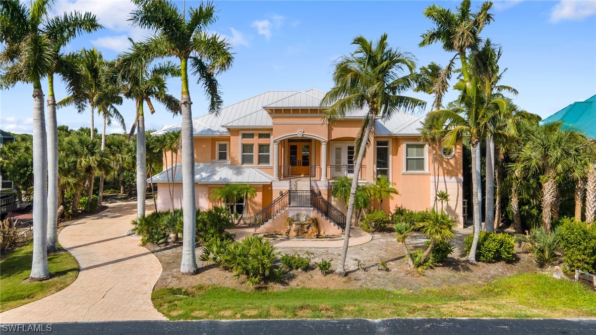 Starfish Ln, Sanibel, FL 33957