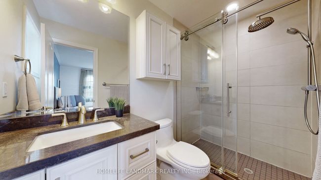 128 Macrill Rd, House other with 4 bedrooms, 4 bathrooms and 5 parking in Markham ON | Image 24
