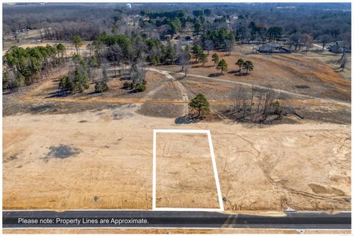 127 Glade Drive, Cabot, AR, 72023 | Card Image