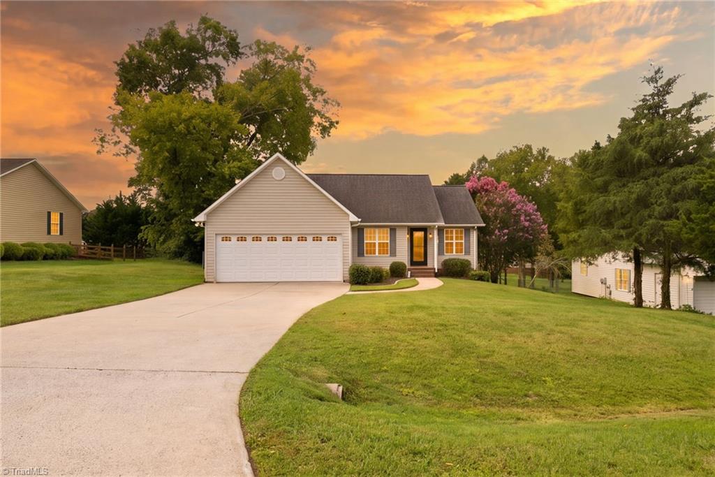 Residential in Mocksville 5