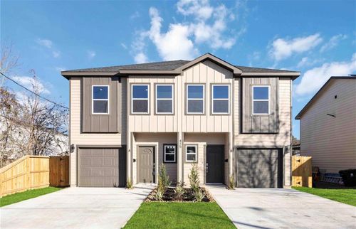 b-415 Gans St, Houston, TX, 77029-4733 | Card Image