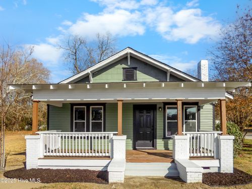 1417 Cokey Rd, Rocky Mount, NC, 27801-6908 | Card Image