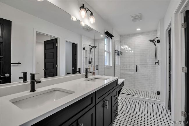 6 Rolling Woods Ln, House other with 6 bedrooms, 3 bathrooms and null parking in West Seneca NY | Image 22
