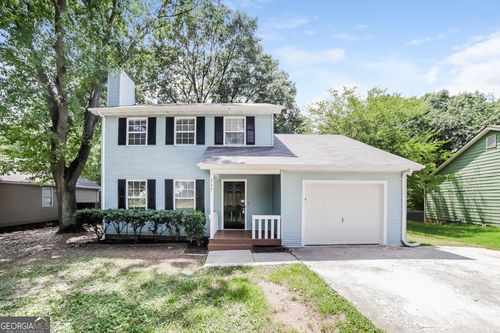 117 Mayflower Cir, Cartersville, GA, 30120-2574 | Card Image