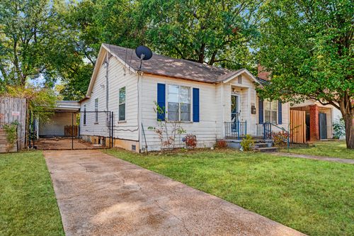 2044 Cleveland St, Paris, TX, 75460-6128 | Card Image