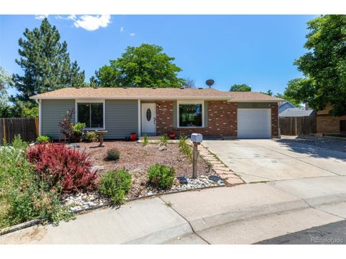 1394 S Zeno St, Aurora, CO, 80017-4324 | Card Image