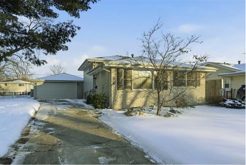 1455 Mississippi Pl, Hobart, IN, 46342-5650 | Card Image