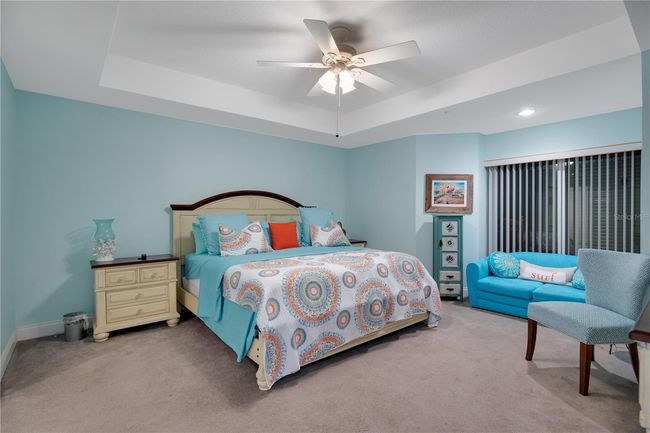 APT-400 - 125 Pulsipher Ave, Condo with 3 bedrooms, 3 bathrooms and null parking in COCOA BEACH FL | Image 11
