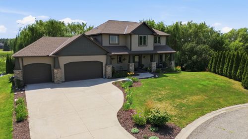 1309 Deerview Ct Se, Lonsdale, MN, 55046-4511 | Card Image