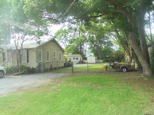 30-Lot 30 Capital Heights Ave, Baton Rouge, LA, 70806 | Card Image