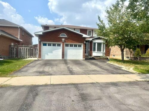 bsmt-88 Southgate Cres, Richmond Hill, ON, L4B2G1 | Card Image