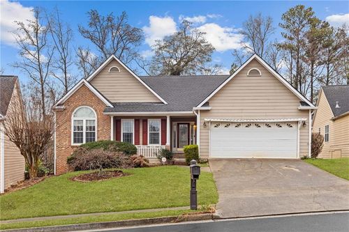 3360 Ennfield Ln, Duluth, GA, 30096-7727 | Card Image